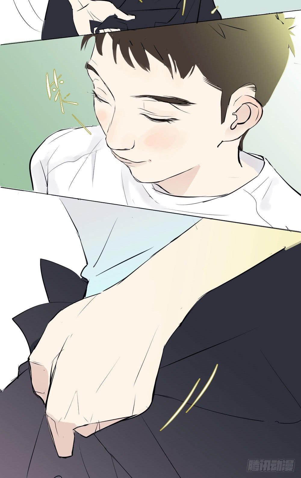 人心是个谜-第4话