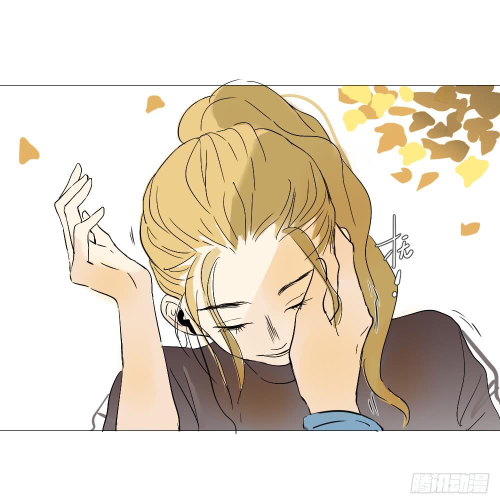 番外&mdash;someday-第40话