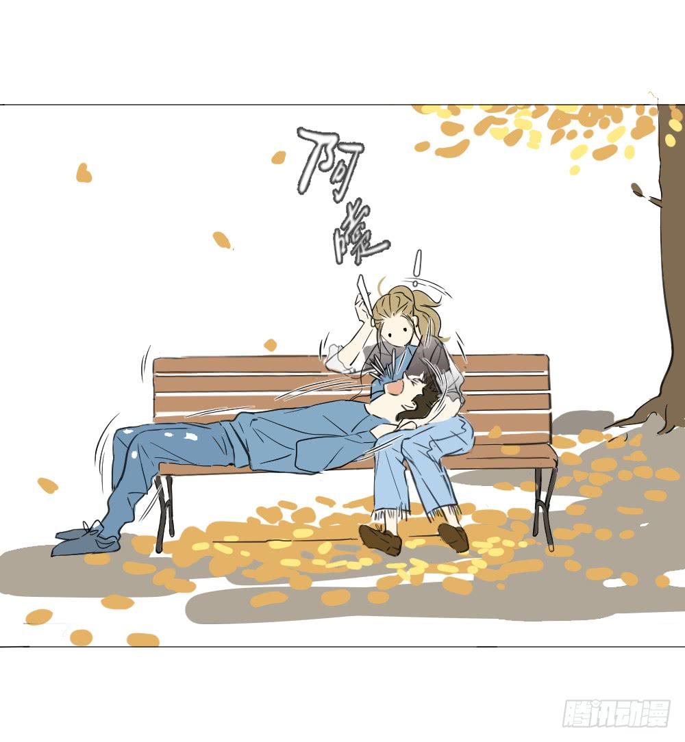 番外&mdash;someday-第40话