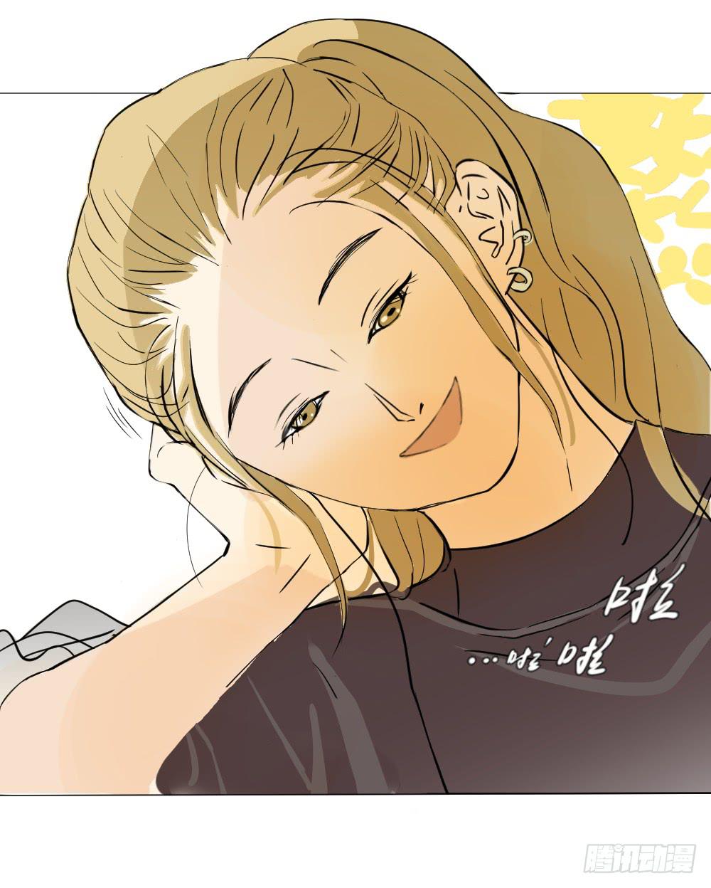 番外&mdash;someday-第40话