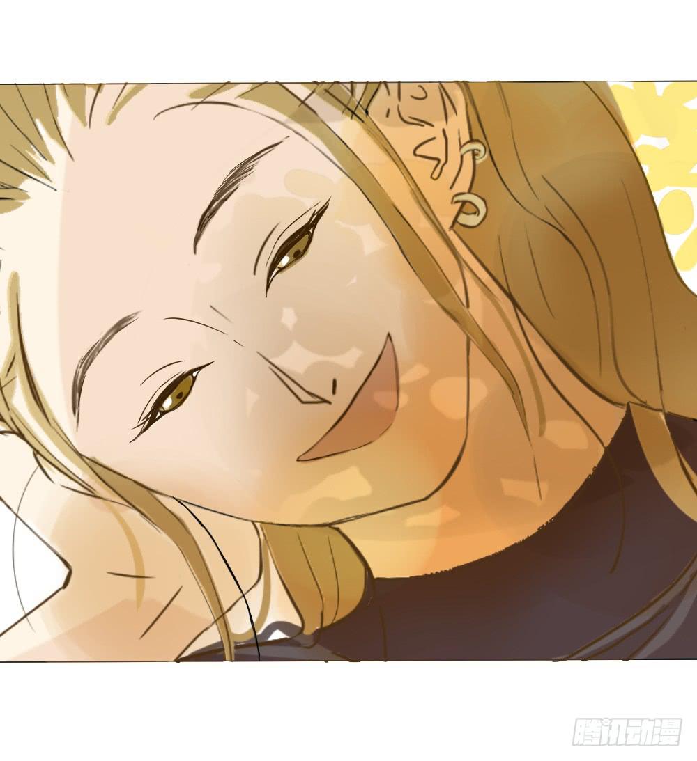 番外&mdash;someday-第40话