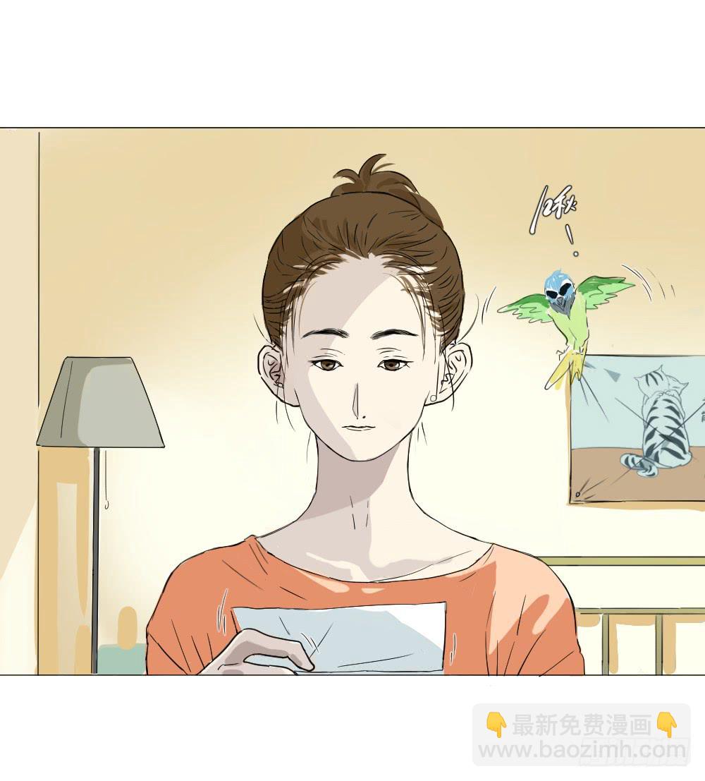 不眠夜（下）-第42话