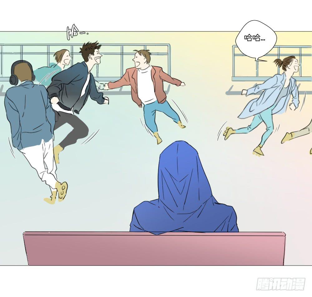 展览（下）-第44话