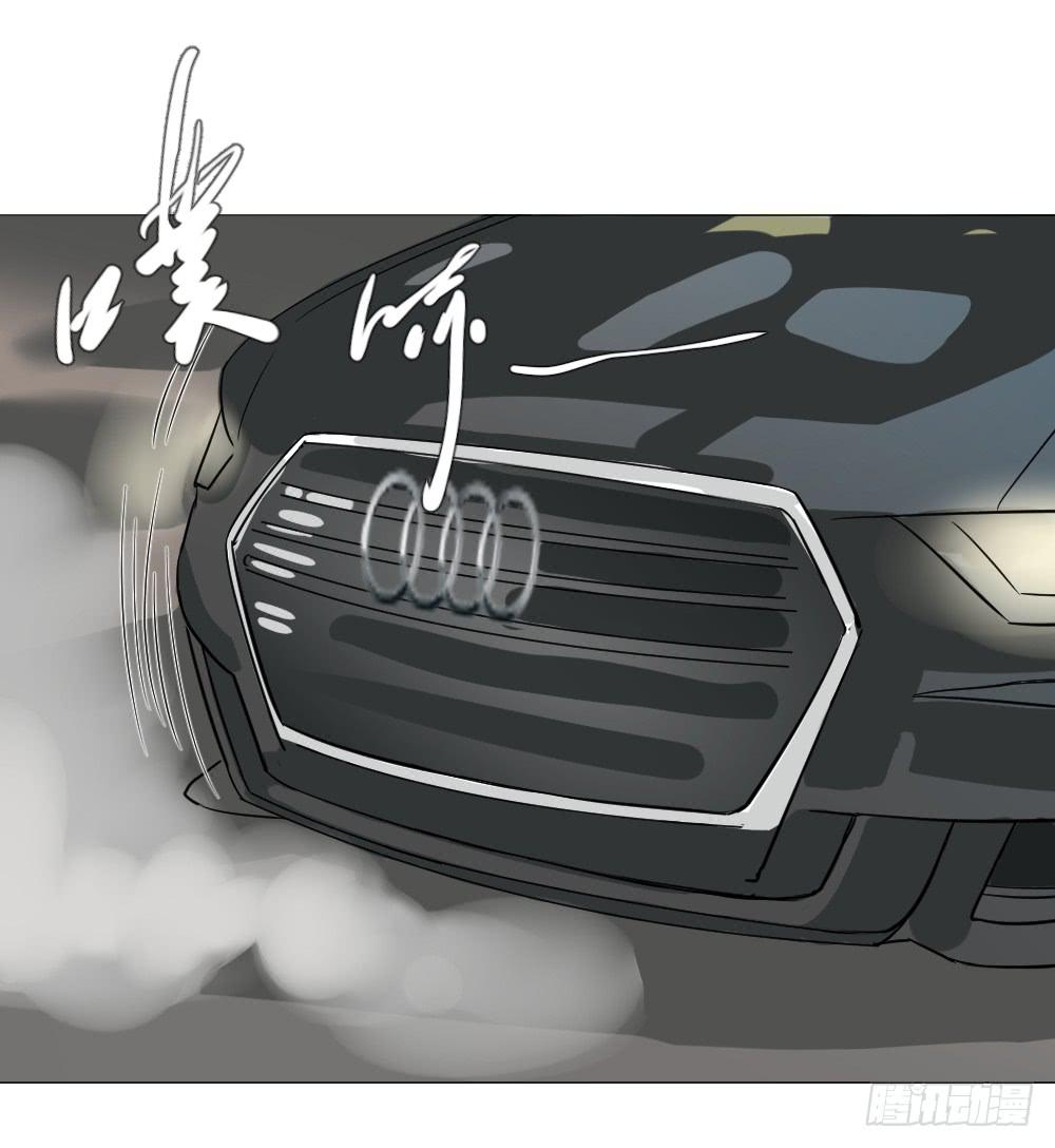 路口(1/2)-第50话