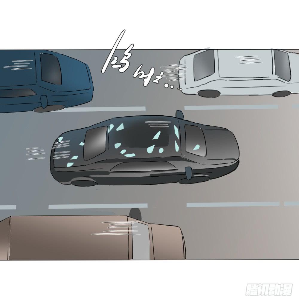 路口(1/2)-第50话