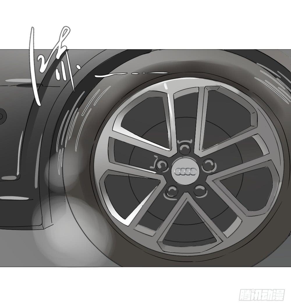 路口(1/2)-第50话