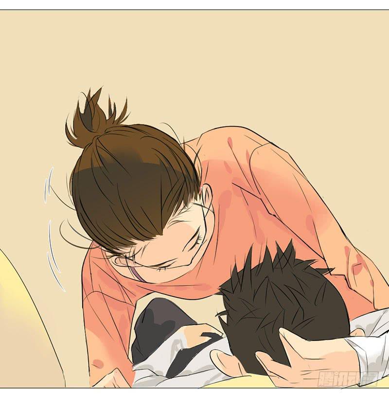 手的正确放法-第8话