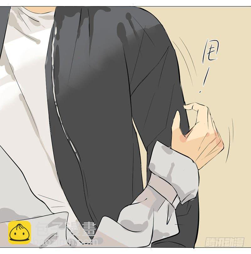 手的正确放法-第8话