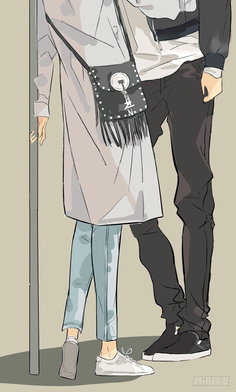 手的正确放法-第8话