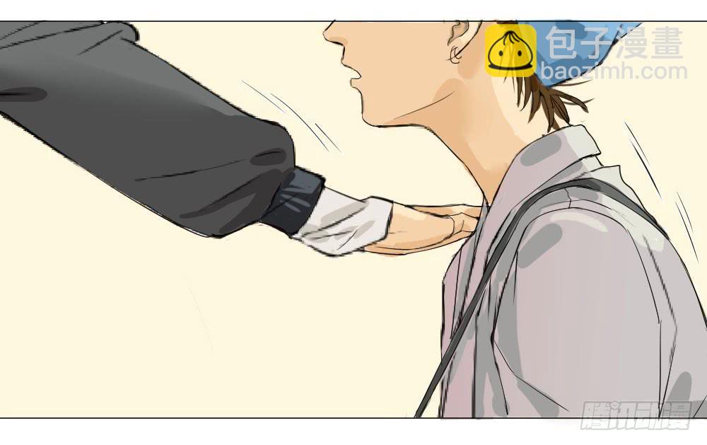 自我取悦与羞耻感-第10话