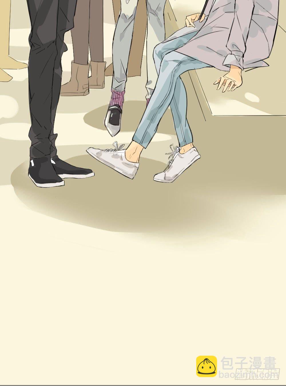 自我取悦与羞耻感-第10话