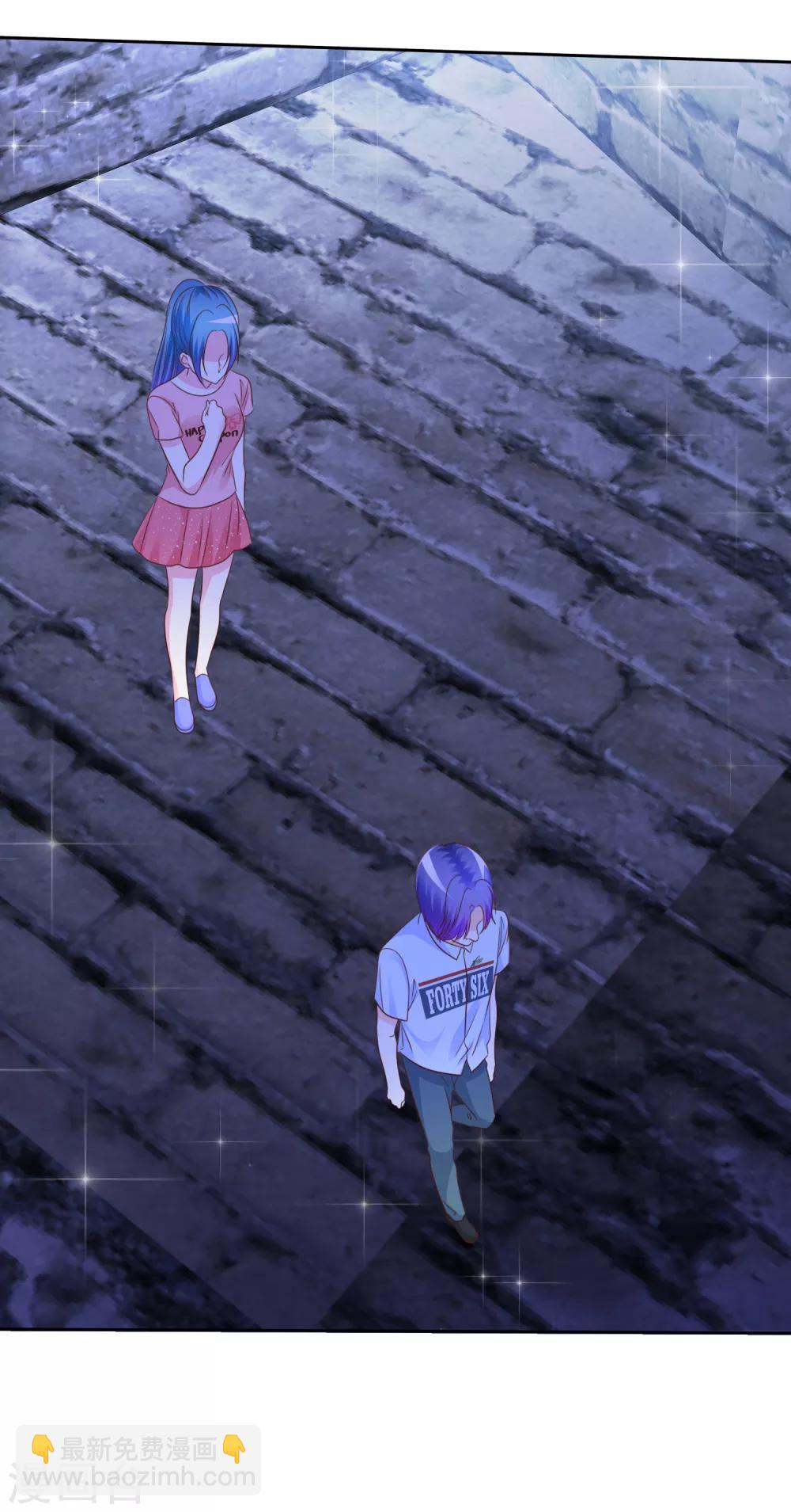 第156话 那家伙是人是鬼啊？-第158话