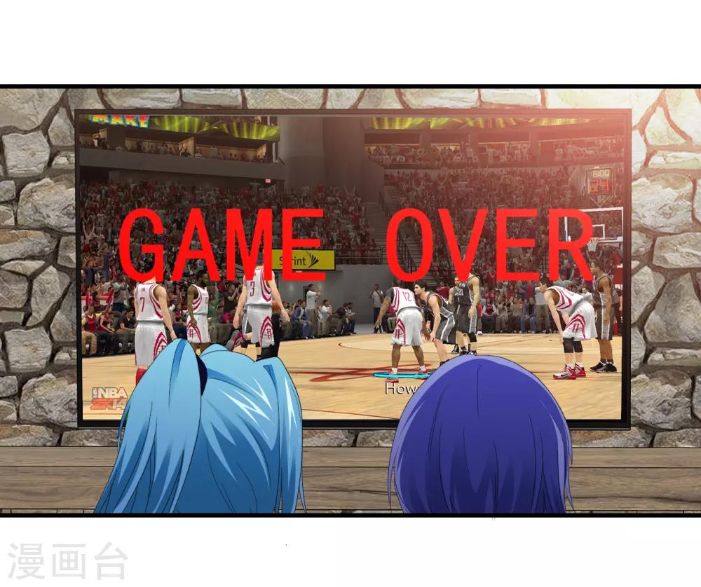 第3话 噩梦-第4话