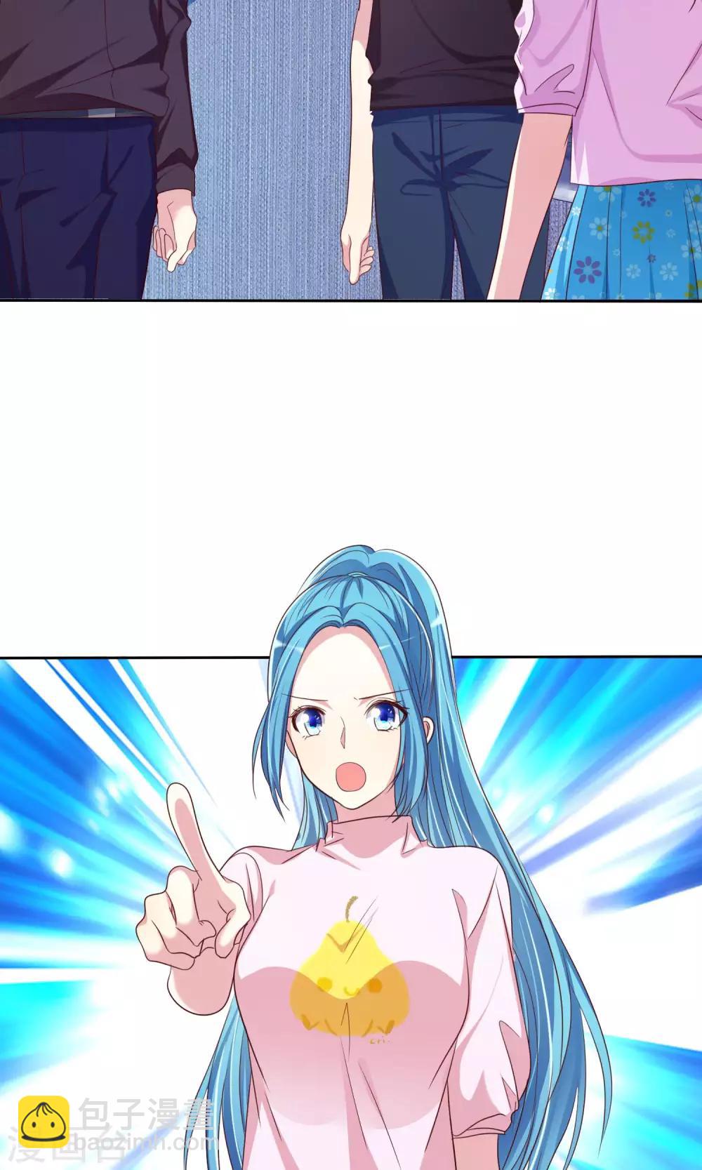 第73话 勇敢者的谈判-第74话