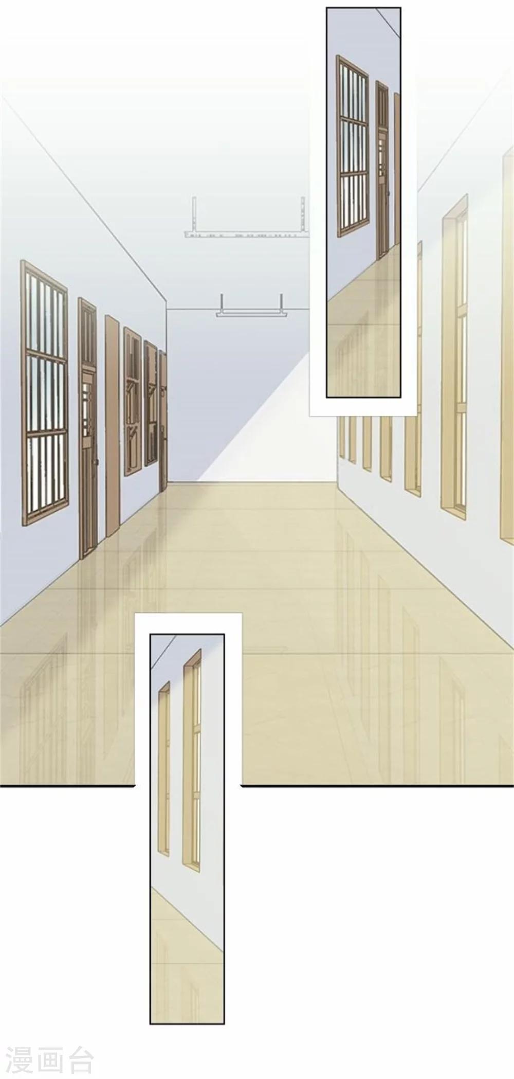 第18话 再也无法坚强-第18话