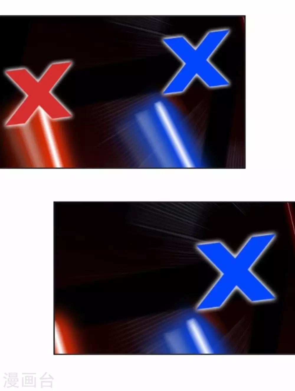 第18话 再也无法坚强-第18话