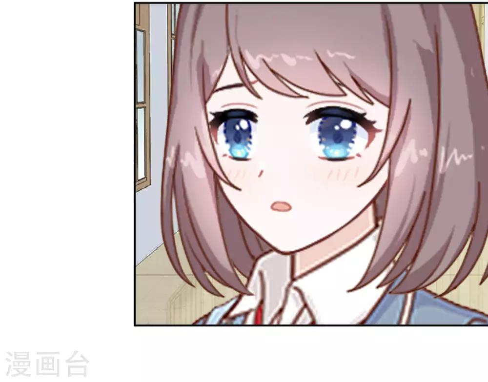 第18话 再也无法坚强-第18话