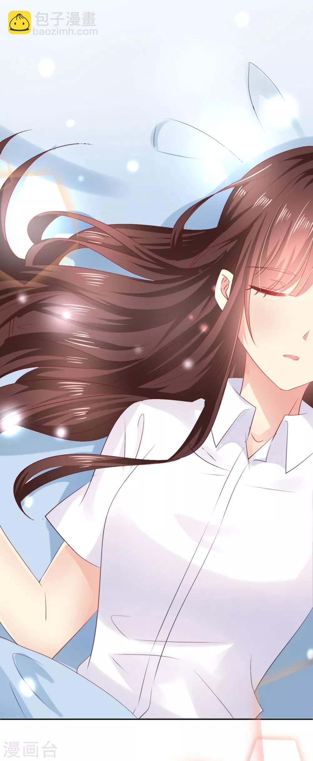 第112话 无故失踪的暖倩妹妹-第116话