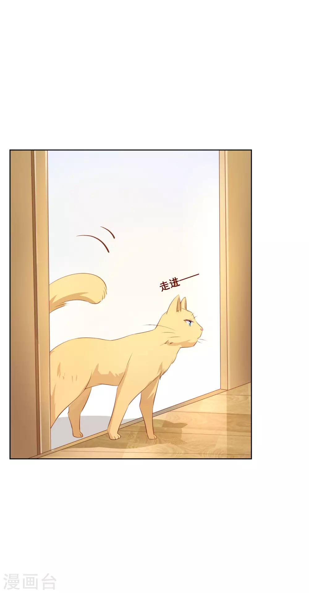 第112话 无故失踪的暖倩妹妹-第116话