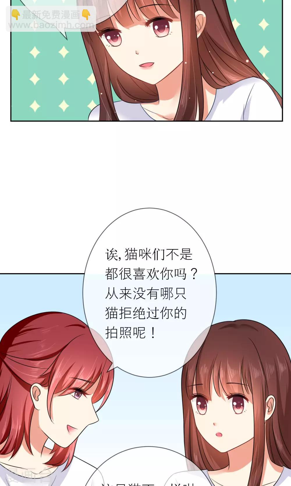 第3话 人间极乐是喵咪-第4话