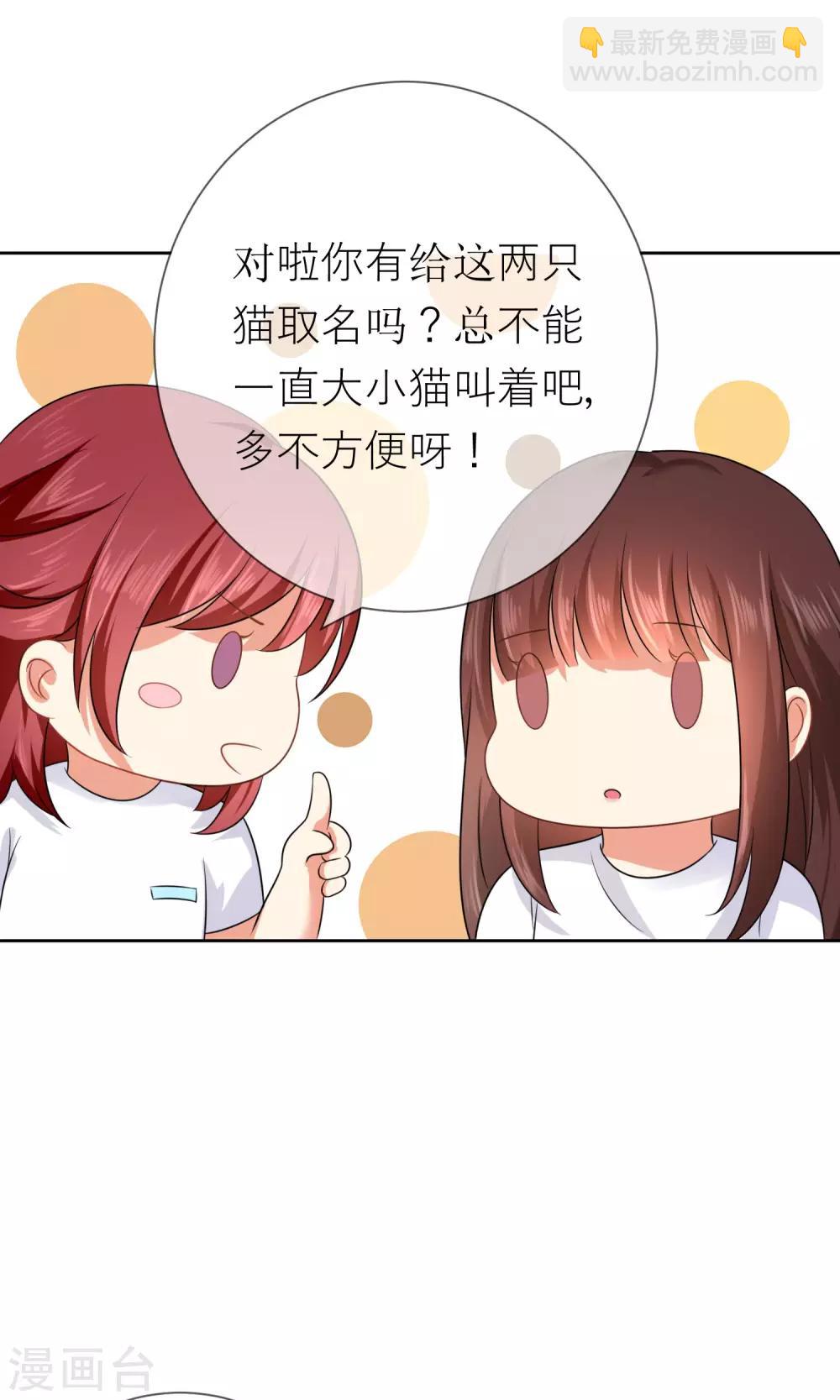 第3话 人间极乐是喵咪-第4话