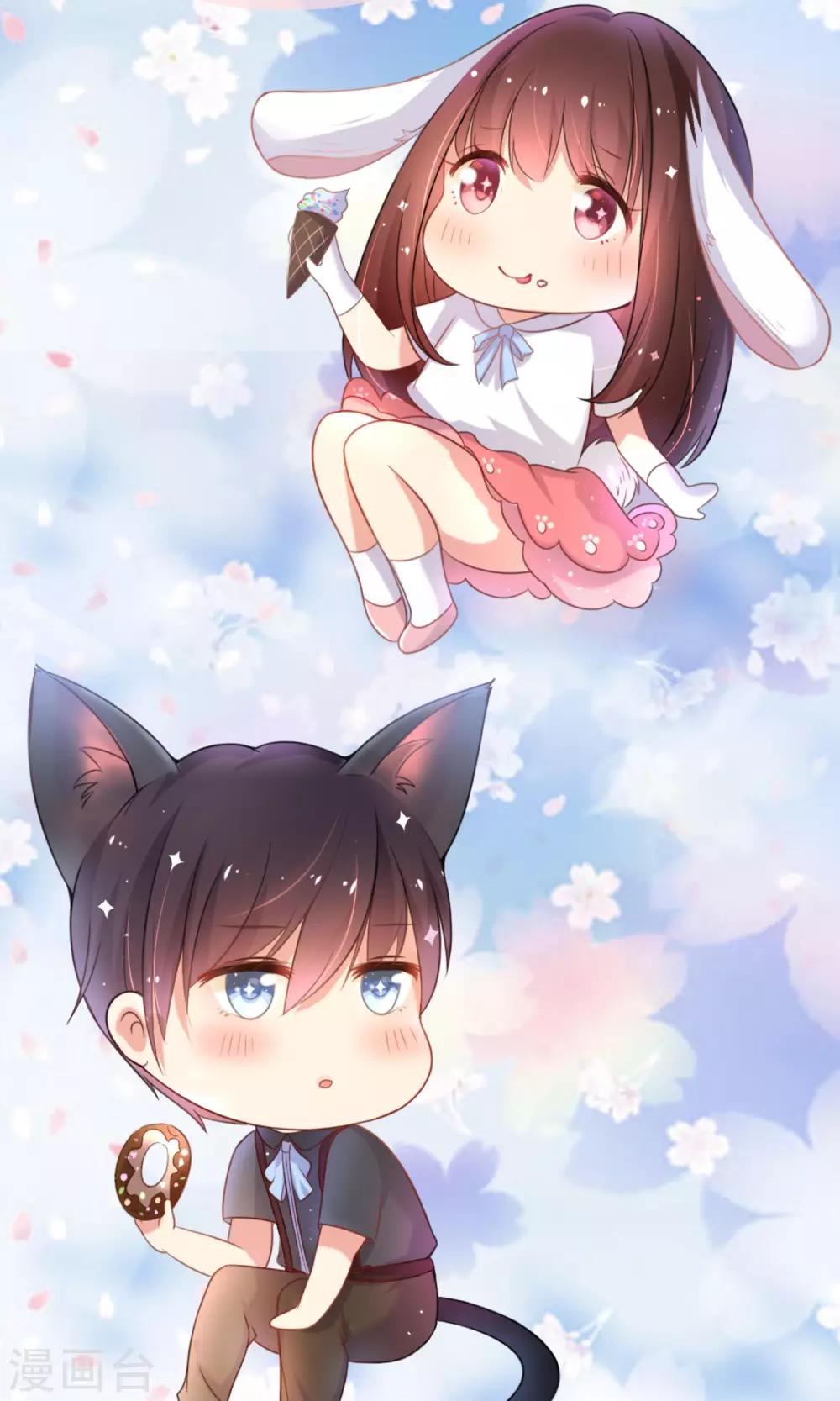 第3话 人间极乐是喵咪-第4话