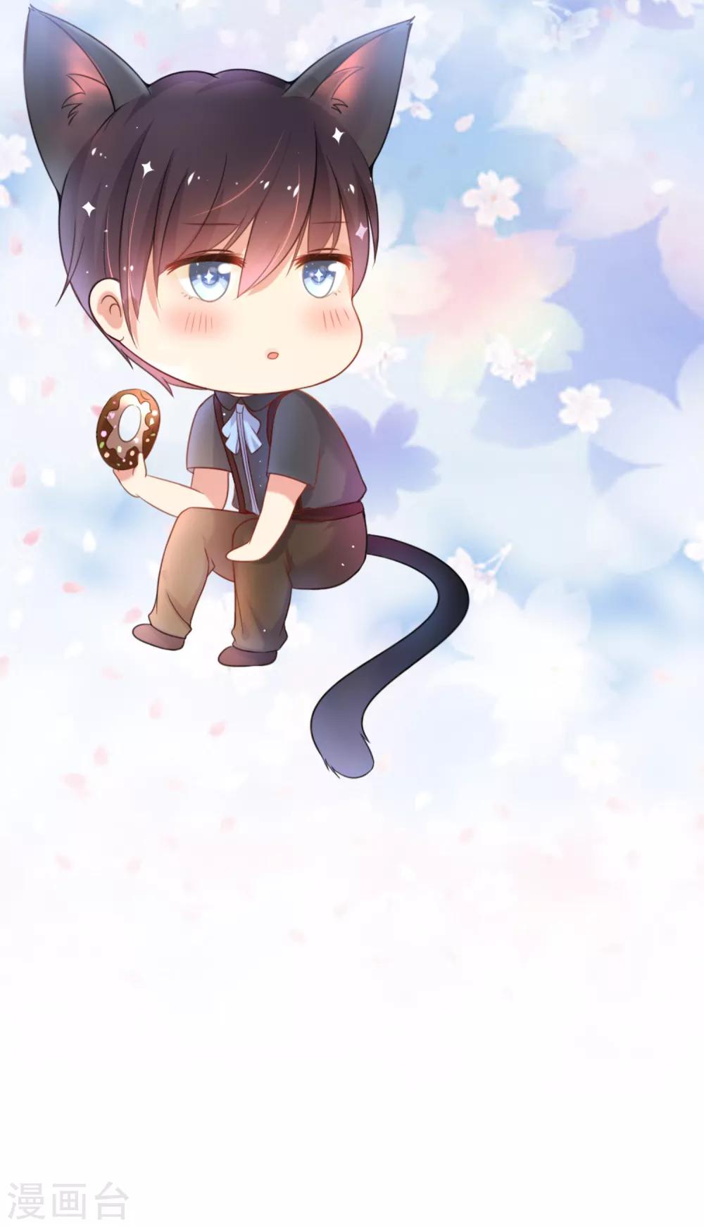 第86话 突如其来的监督者-第90话