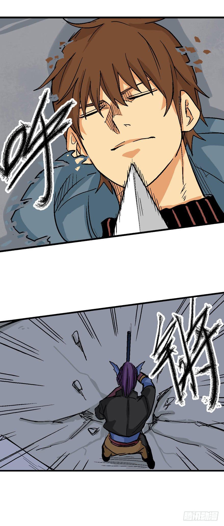 第二十一话-第22话