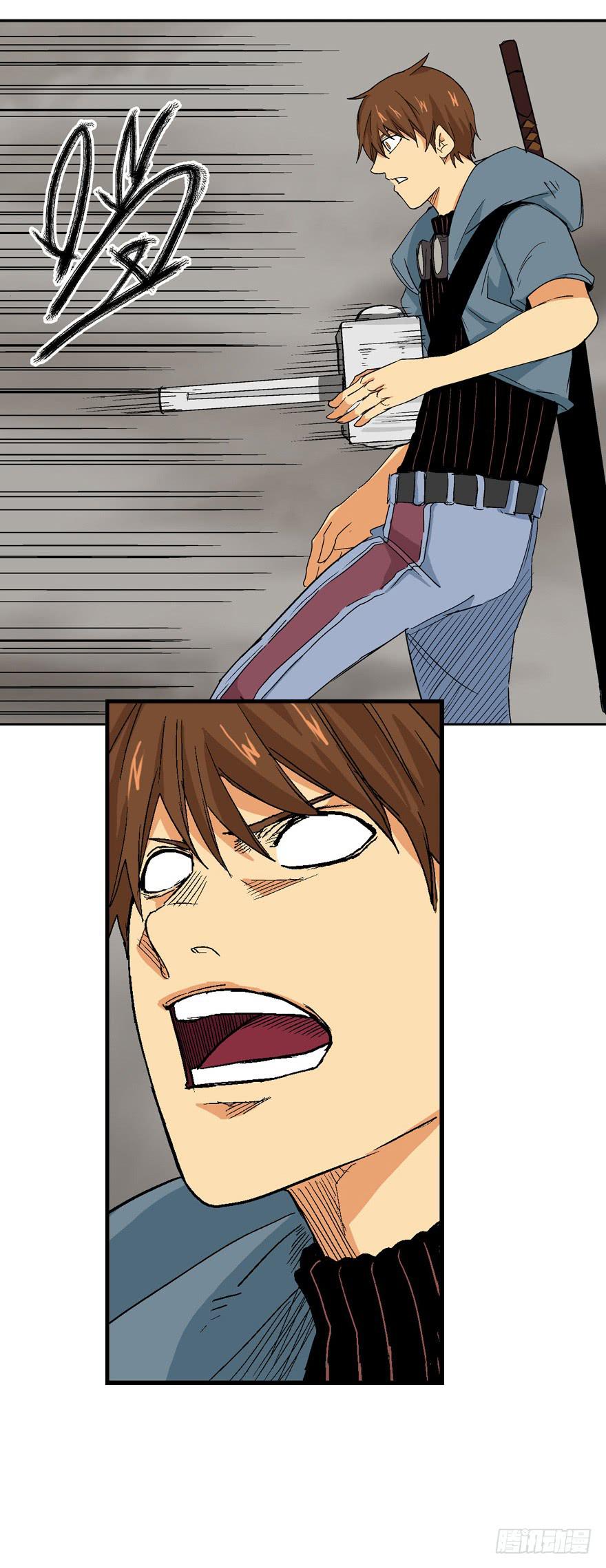 第二十三话-第24话