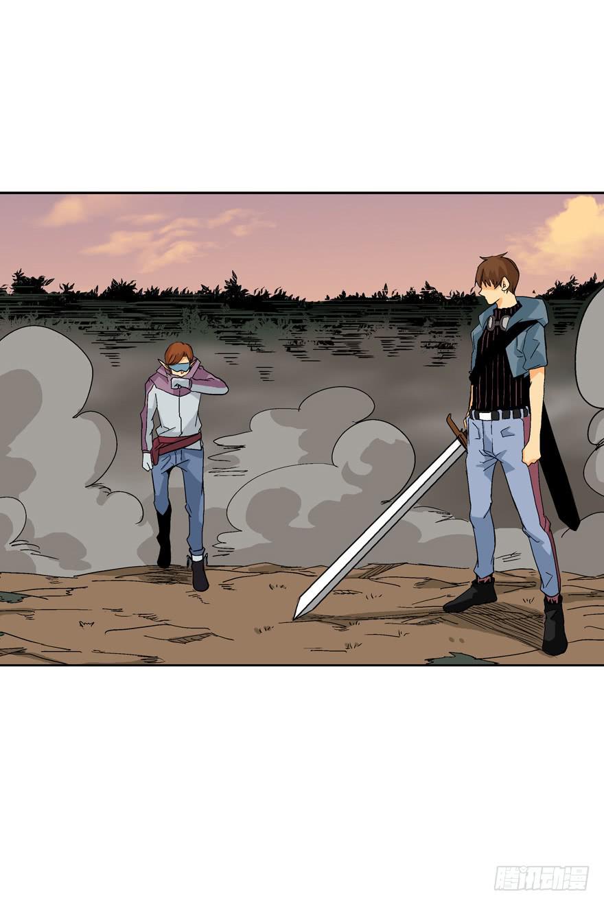 第二十七话-第28话