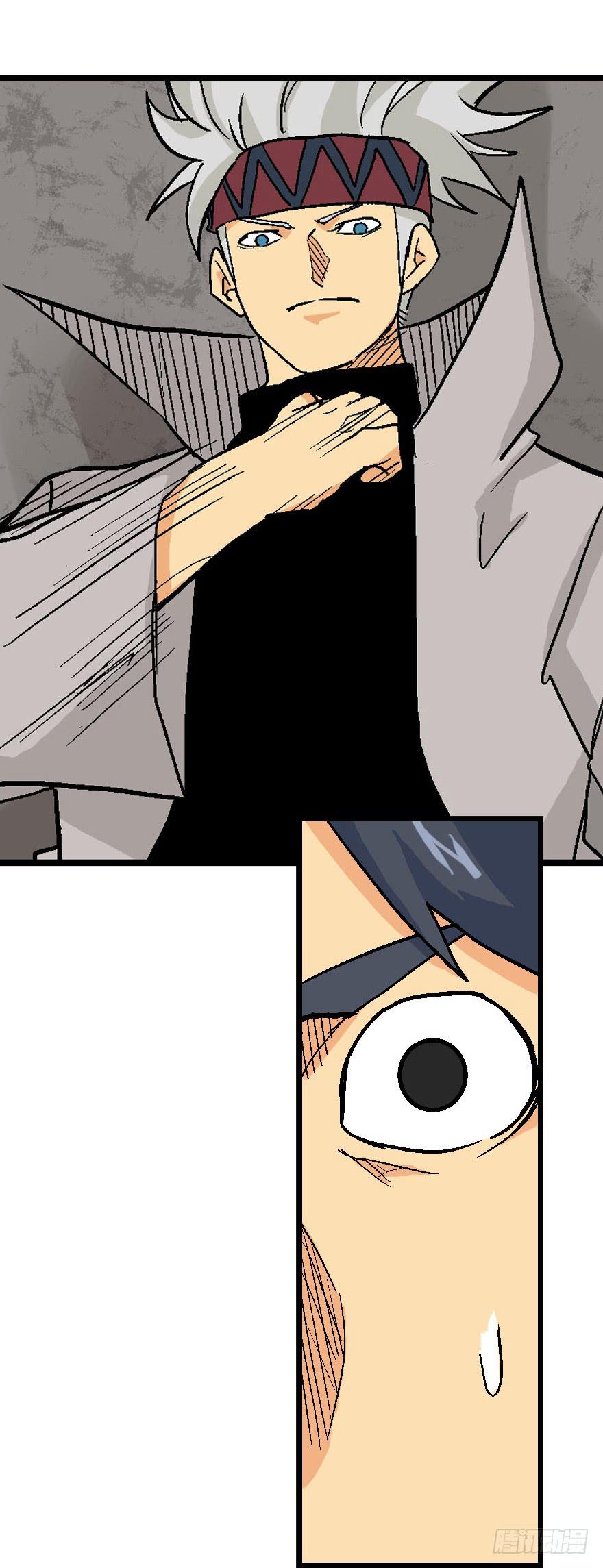 第三十一话-第32话