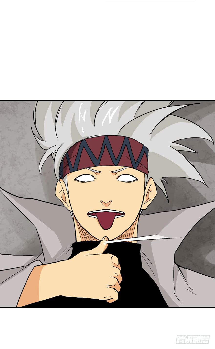 第三十一话-第32话