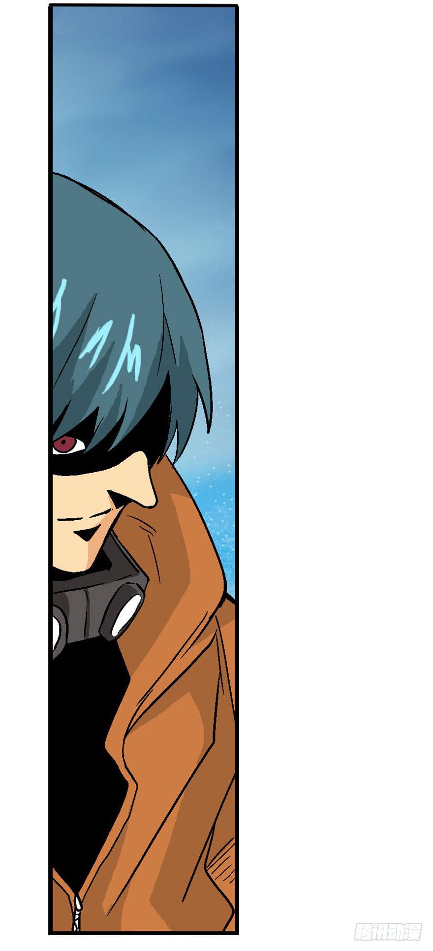 第三十一话-第32话