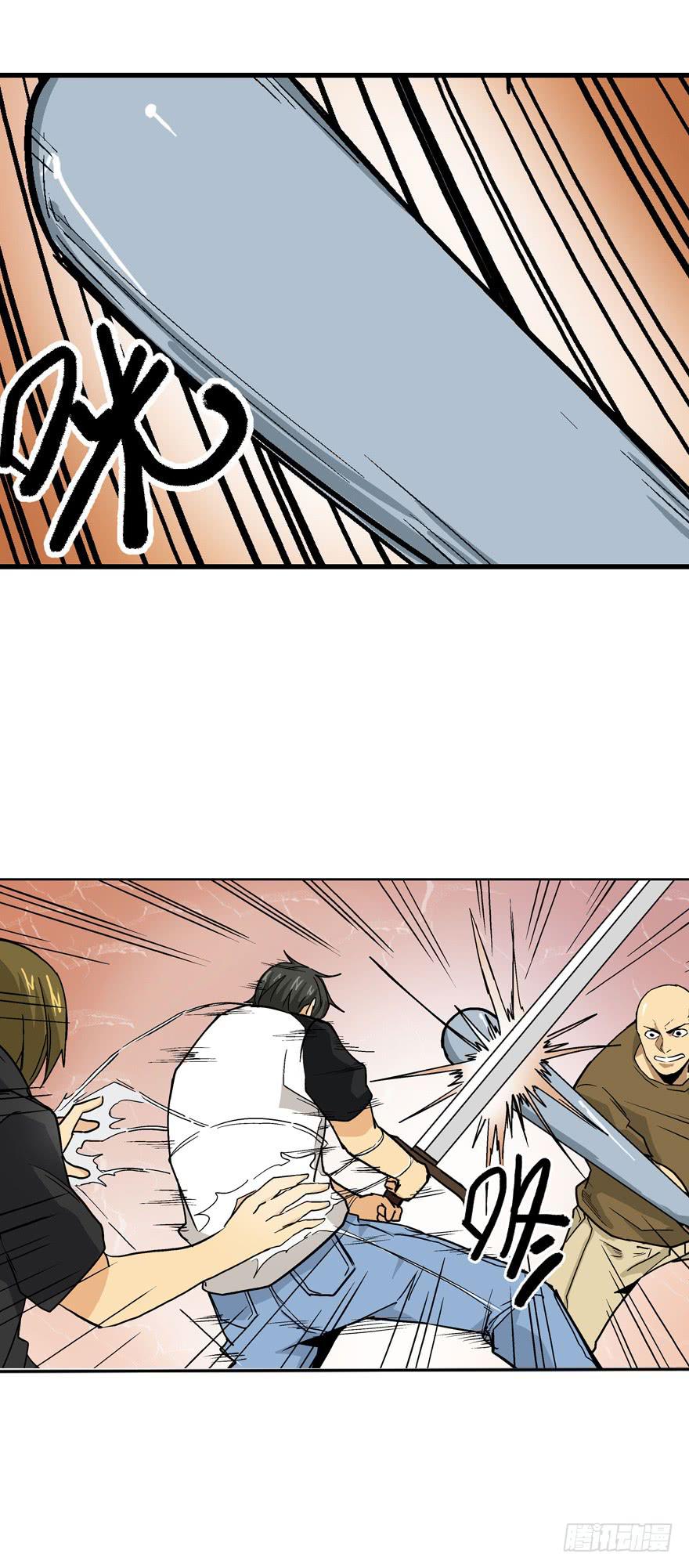 第四十一话-第42话