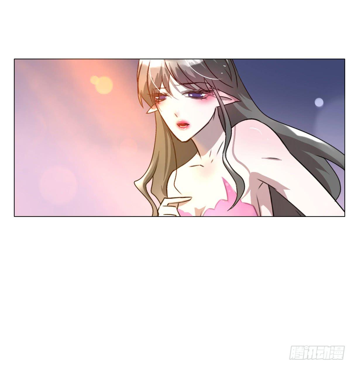 给梦米的承诺(1/2)-第12话