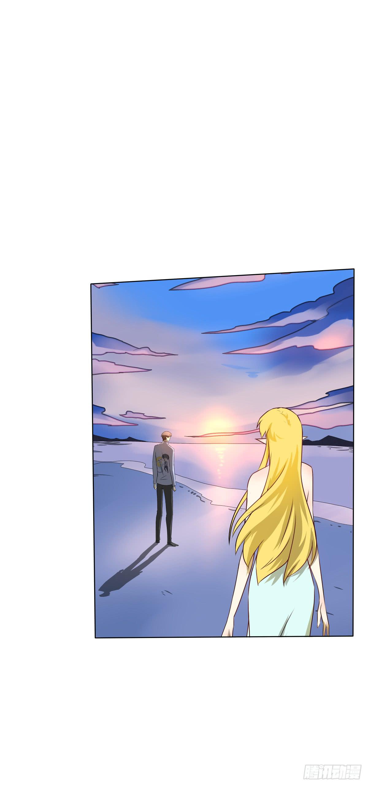 给梦米的承诺(1/2)-第12话