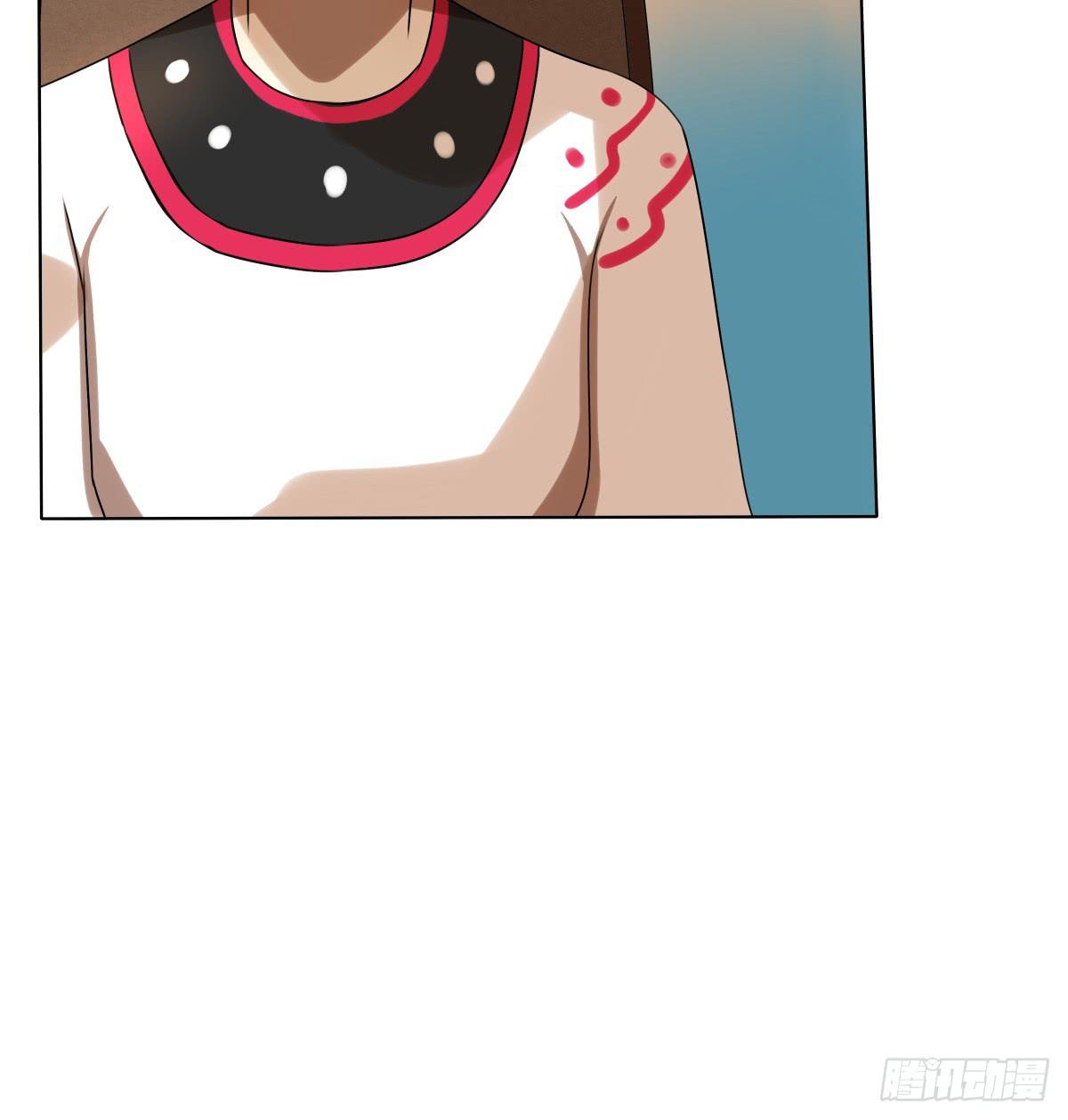 想走没那么容易！(1/2)-第16话