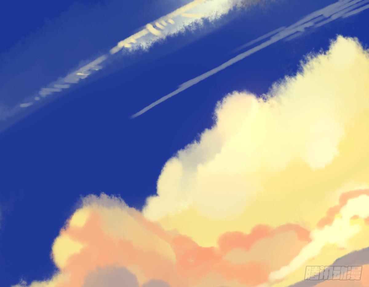 想走没那么容易！(1/2)-第16话