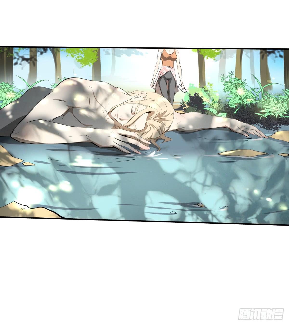 孤儿(1/2)-第28话