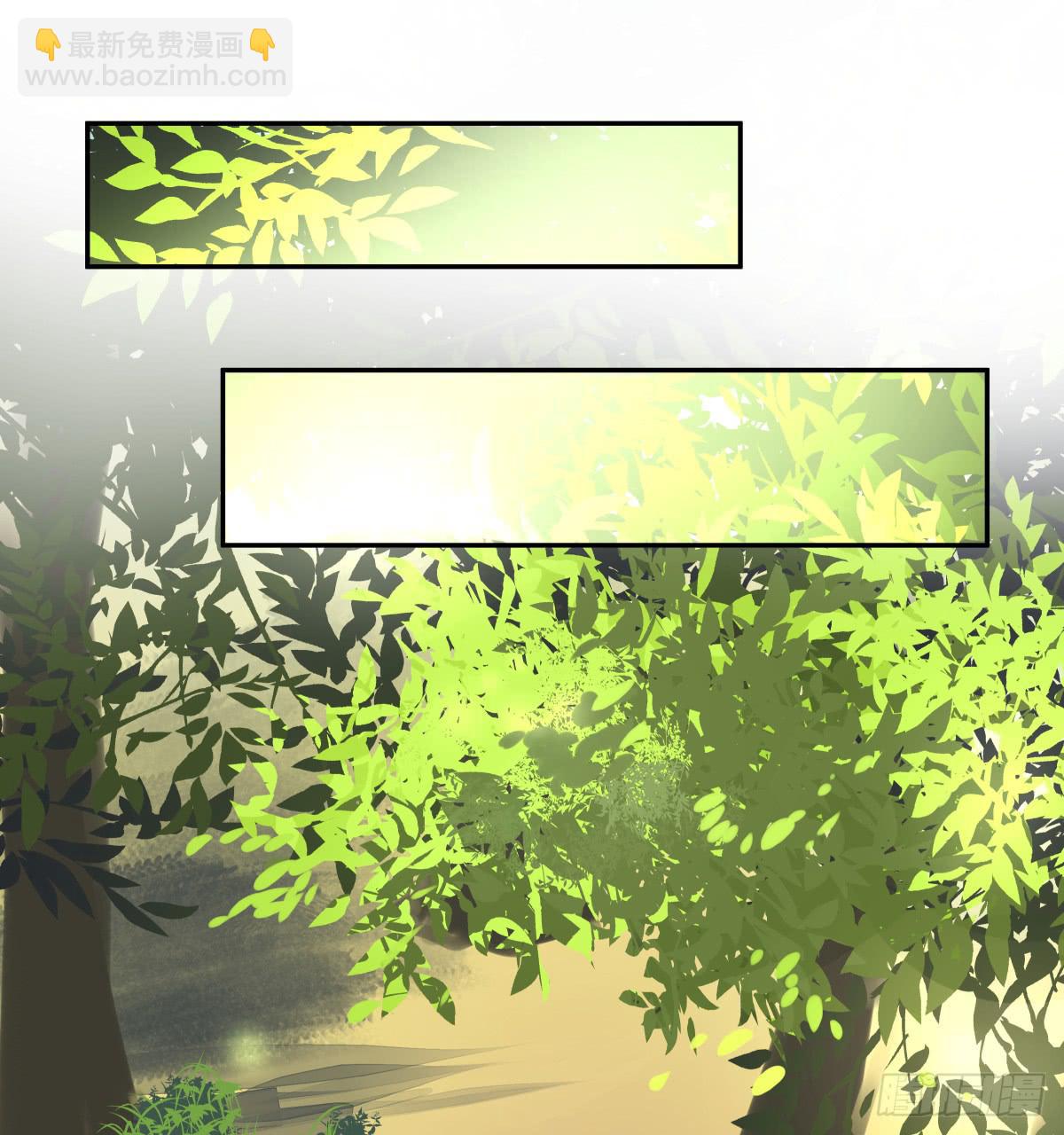 孤儿(1/2)-第28话