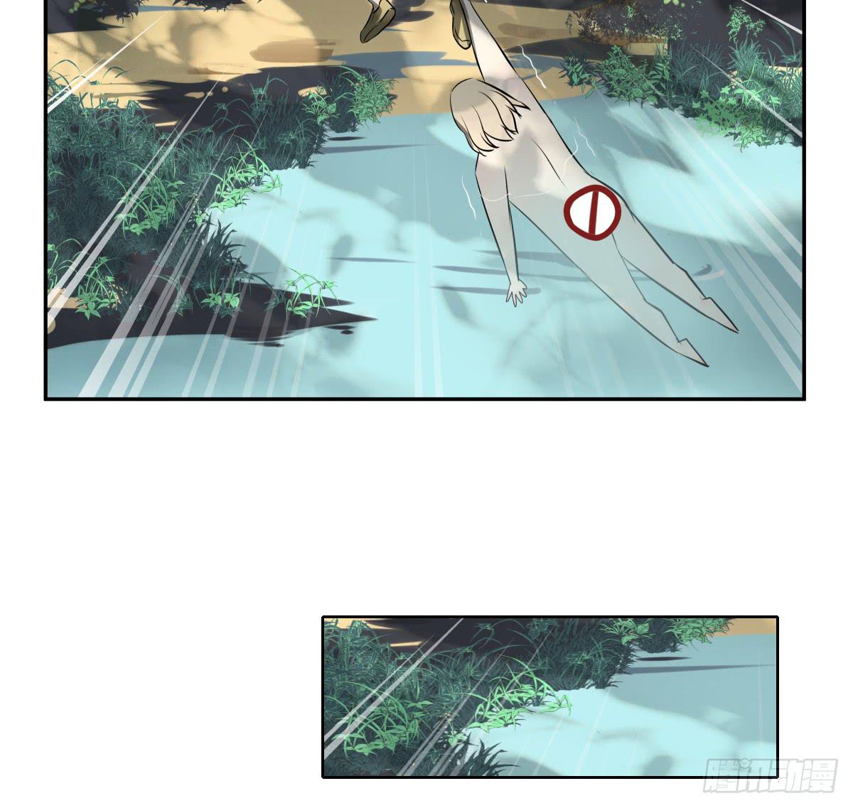 孤儿(1/2)-第28话