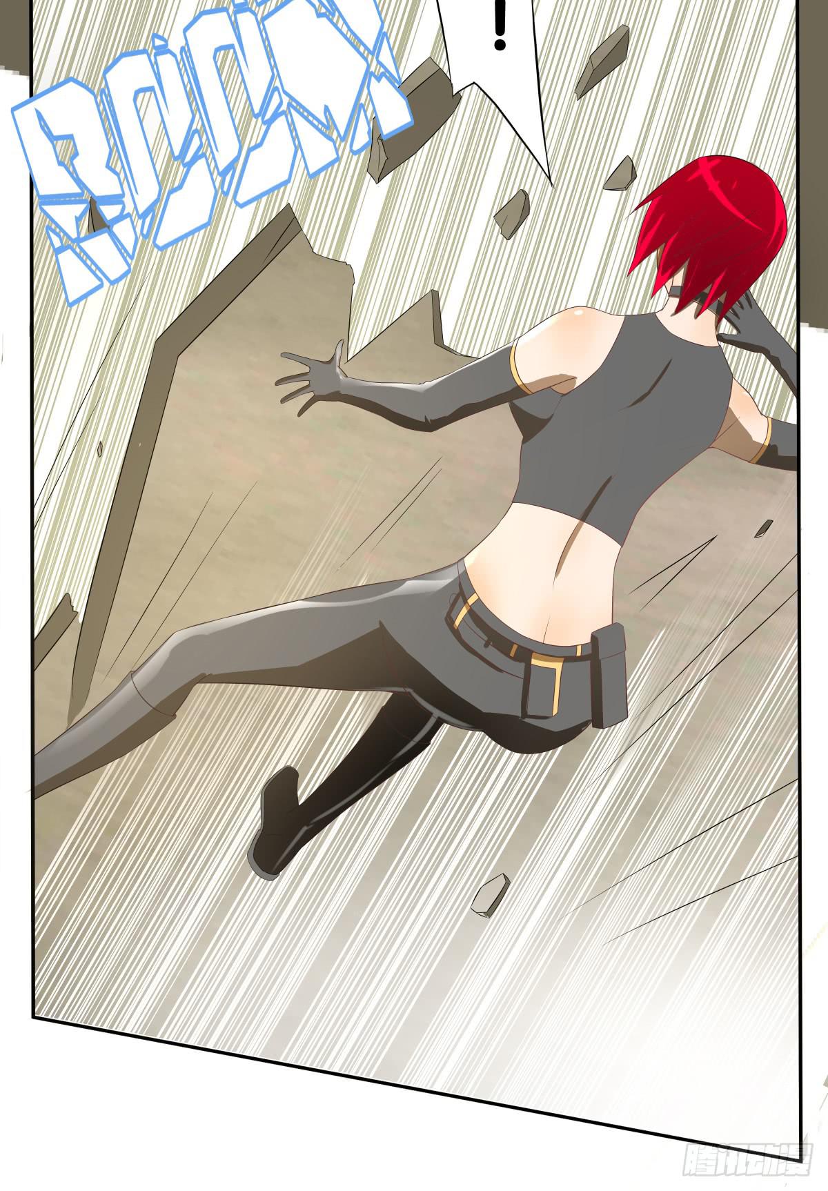 守护(1/2)-第36话