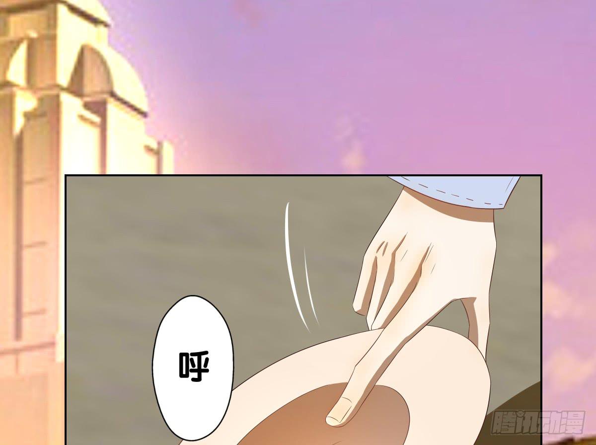 吃货的执着(1/2)-第38话