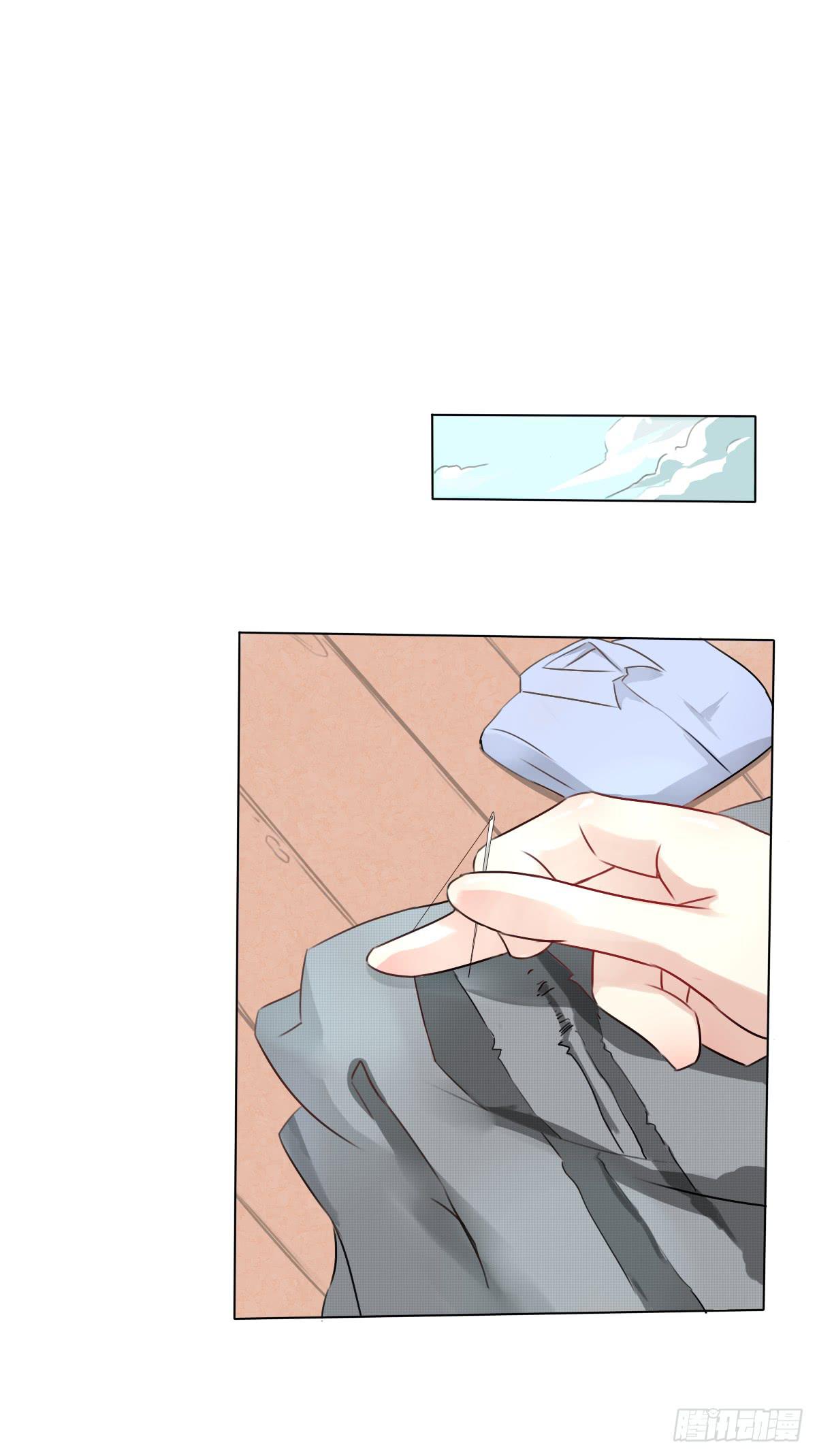 爱的证明(1/2)-第6话