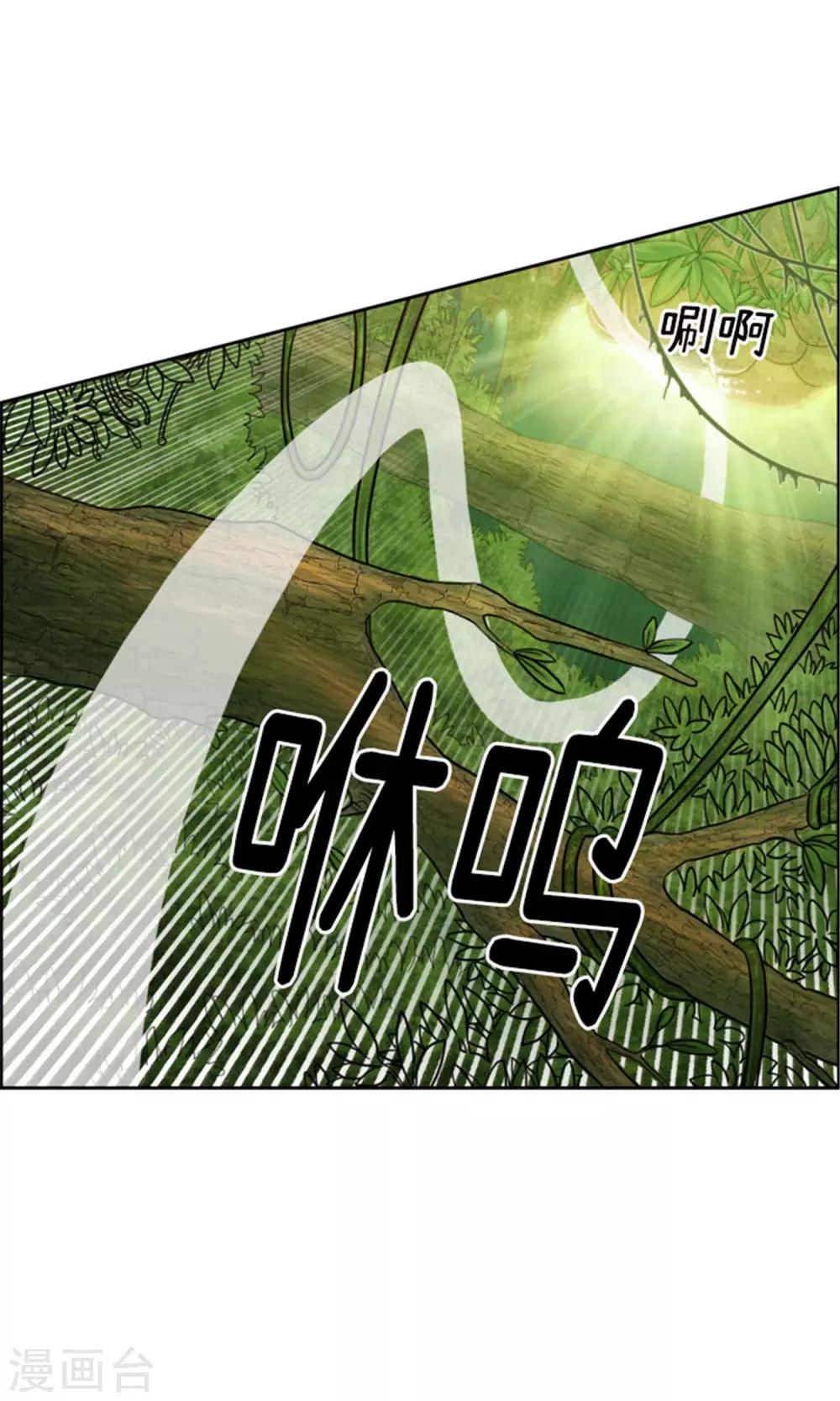 第29话 团长的旧相识-第30话