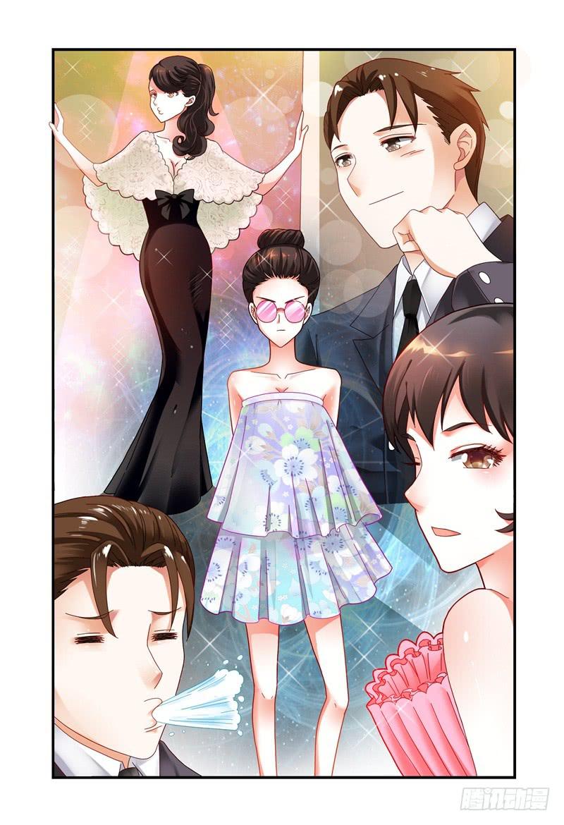 045华丽的新装-第46话