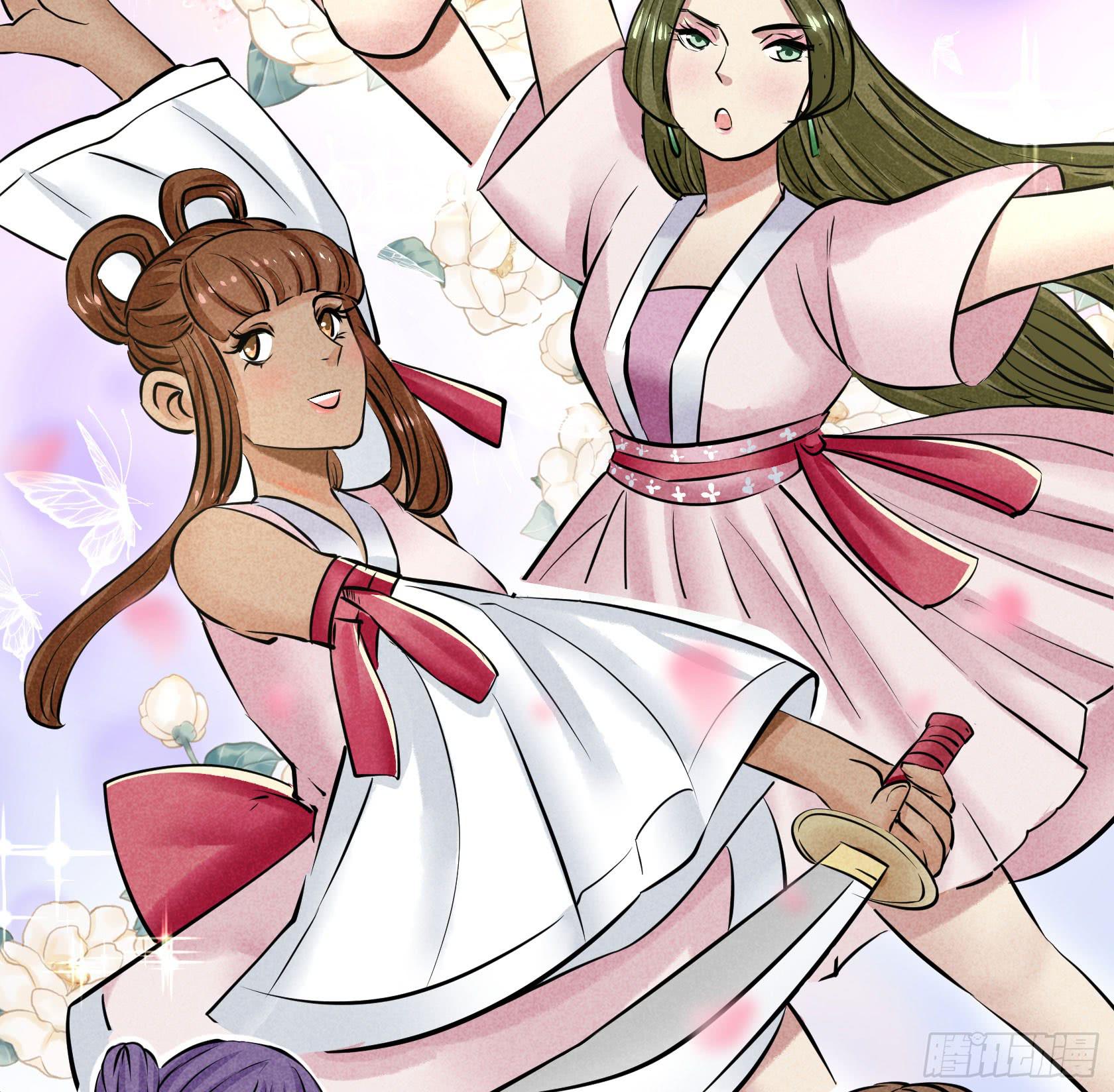 荣誉之战(1/2)-第24话