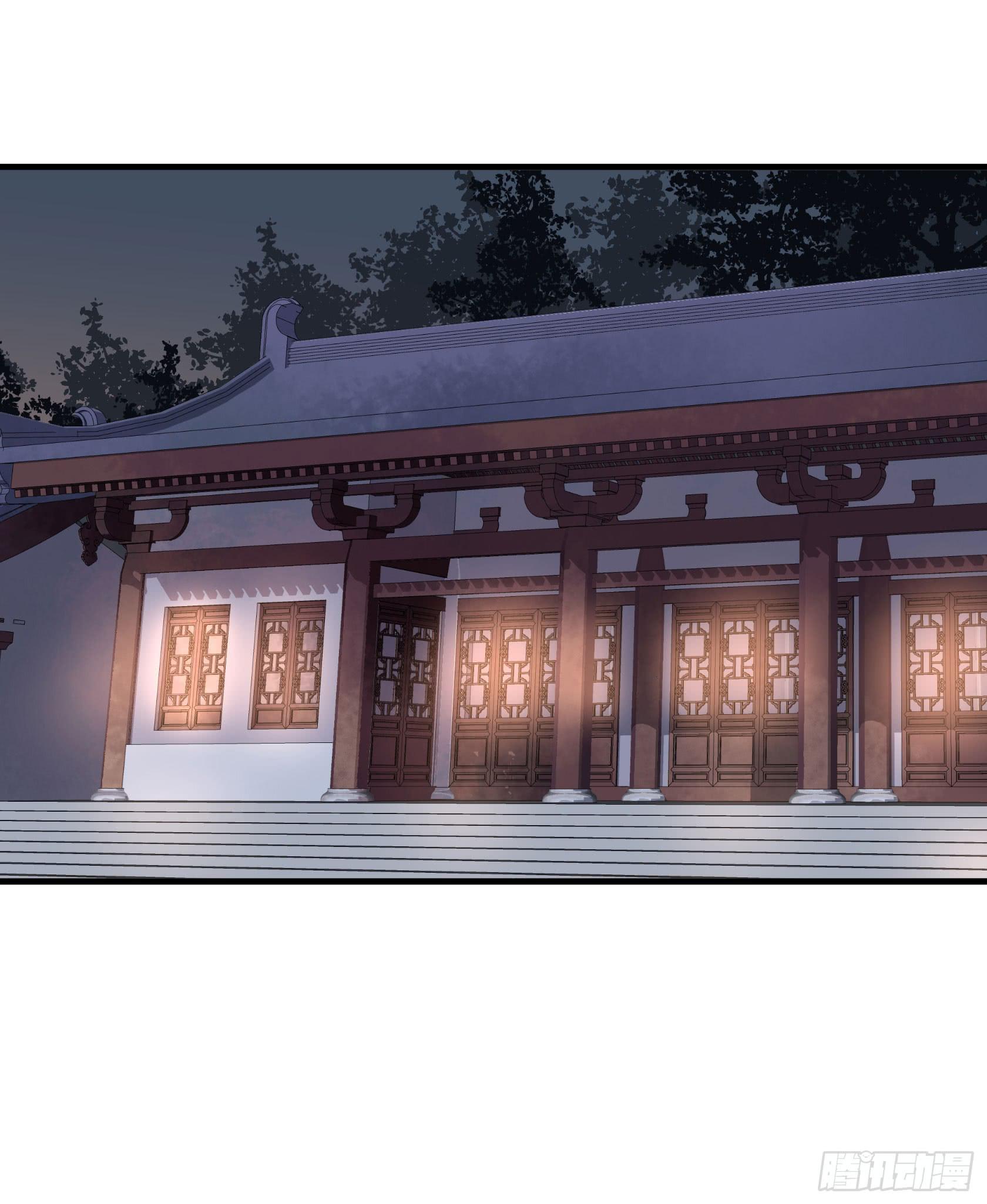 不落刀广邀访客，王霸天登门拜访(1/3)-第30话