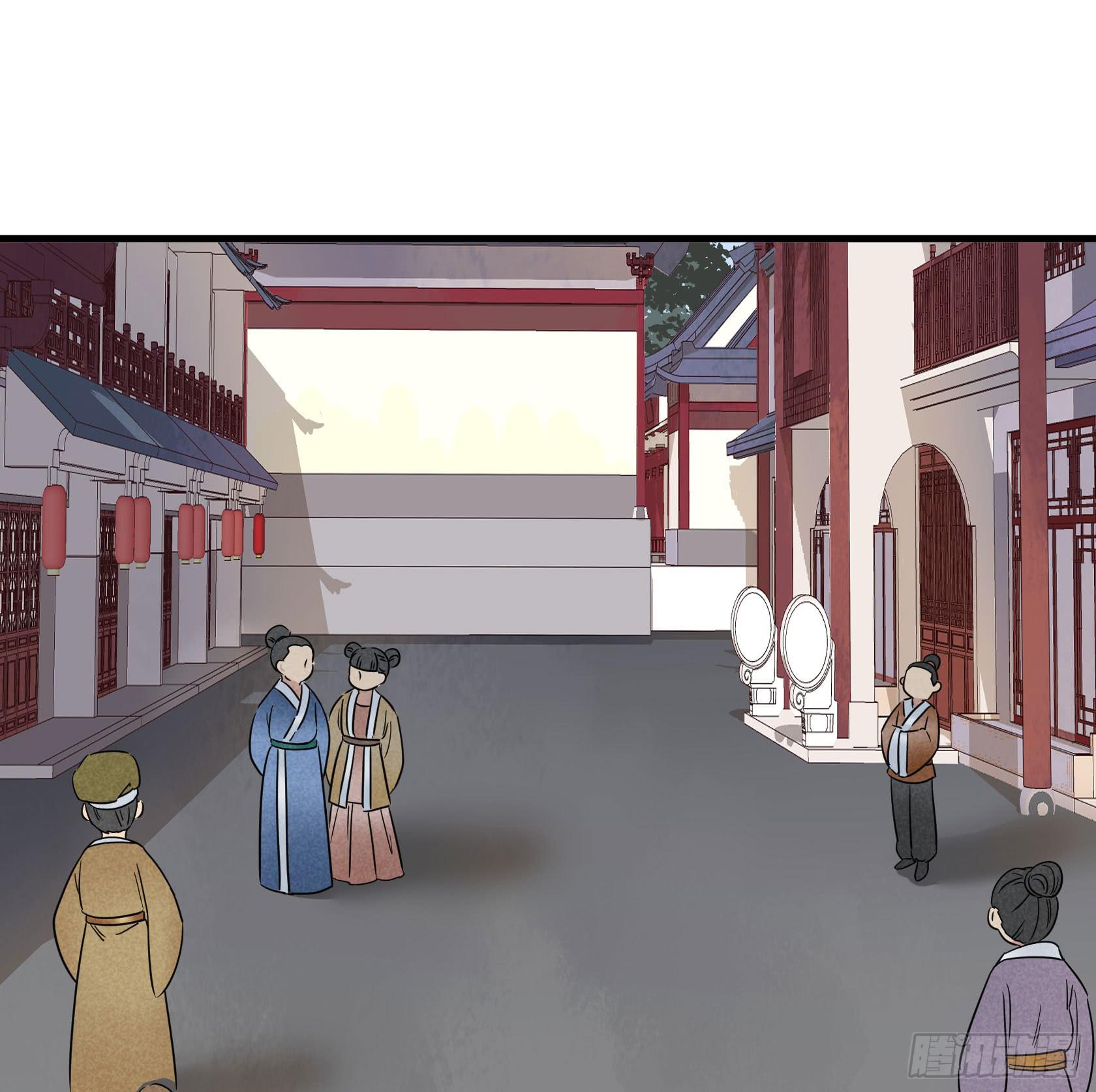 不落刀广邀访客，王霸天登门拜访(1/3)-第30话