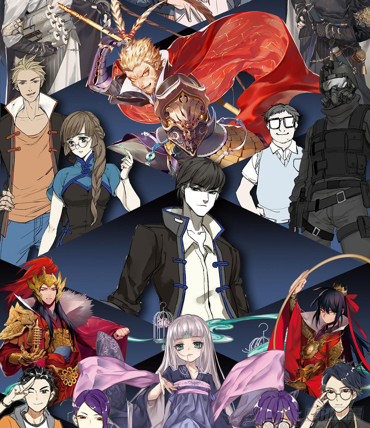 打入敌后-第10话